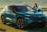 Penjualan Mobil Listrik Volkswagen di China Anjlok