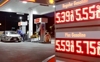 Pengalaman Terburuk di SPBU, dari Keracunan hingga Baku Tembak