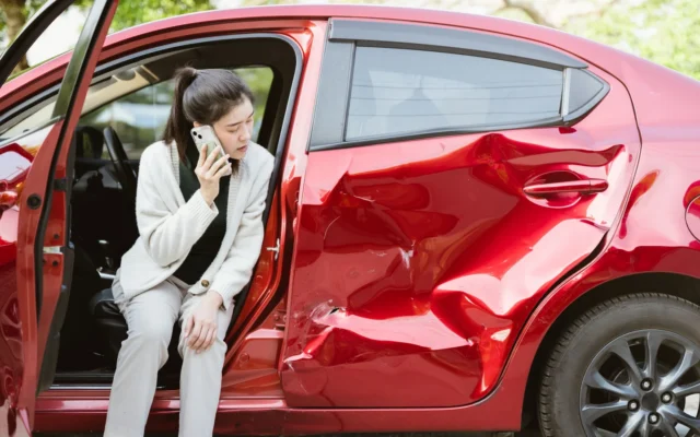 Plus Minus Pindah Penyedia Asuransi Mobil yang Perlu Diketahui