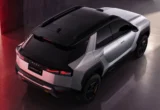 Chery Perkenalkan SUV Omoda X, Saingan RAV4 Berfitur Canggih