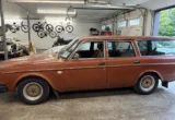 Alasan Pemilik Ubah Volvo 245 Tahun 1979 ke Karburator