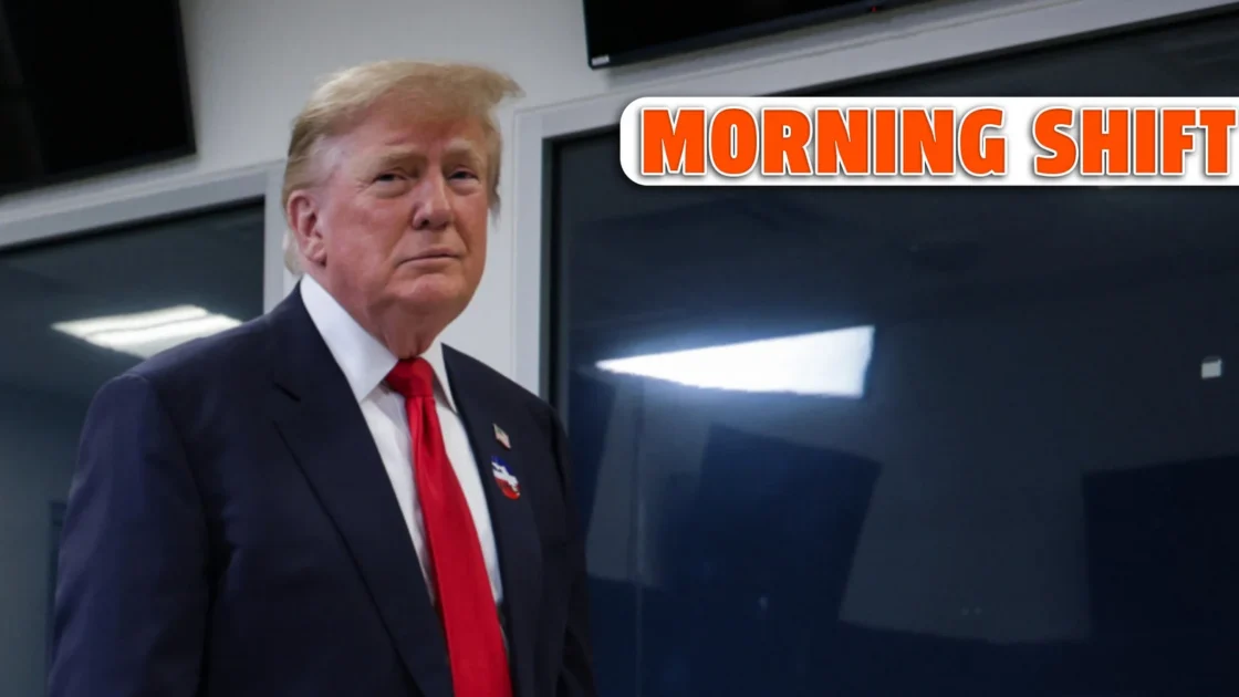 Audi Bangun Pabrik di AS Usai Umumkan Kerja Sama dengan Trump