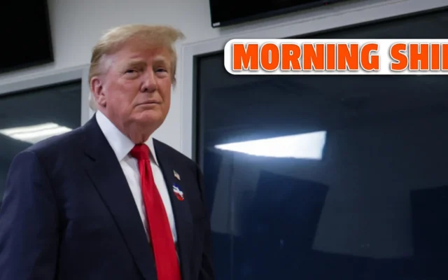 Audi Bangun Pabrik di AS Usai Umumkan Kerja Sama dengan Trump