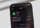 Alasan Spotify Bisa Menghabiskan Banyak Ruang Penyimpanan