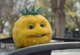 Karakter Iklan Liberty Biberty Ternyata Buatan Jim Henson