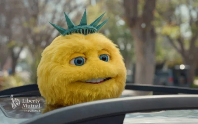 Karakter Iklan Liberty Biberty Ternyata Buatan Jim Henson