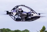 Drone Berawak Dilirik Polisi Kampus Florida AS