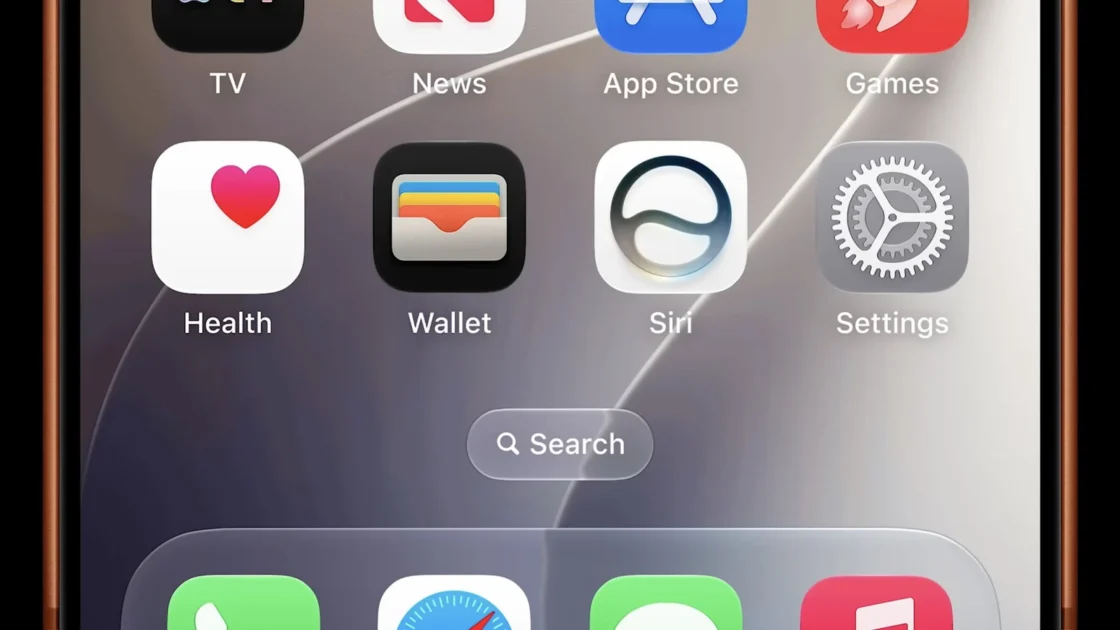 Apple Rilis Pembaruan Sistem dengan Fitur AI Siri Terbaru