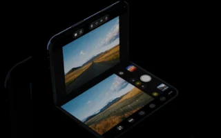 Halide Rilis Pembaruan Perdana untuk Perangkat iPhone Duo
