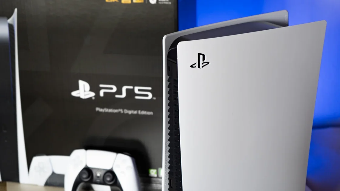 PS5 Berpotensi Jadi Pemutar Blu-ray Terakhir dari Sony