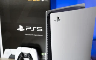 PS5 Berpotensi Jadi Pemutar Blu-ray Terakhir dari Sony