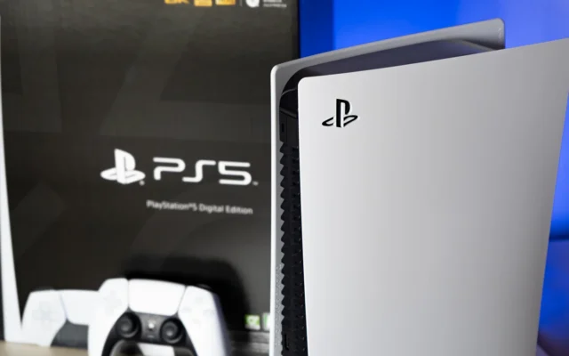 PS5 Berpotensi Jadi Pemutar Blu-ray Terakhir dari Sony