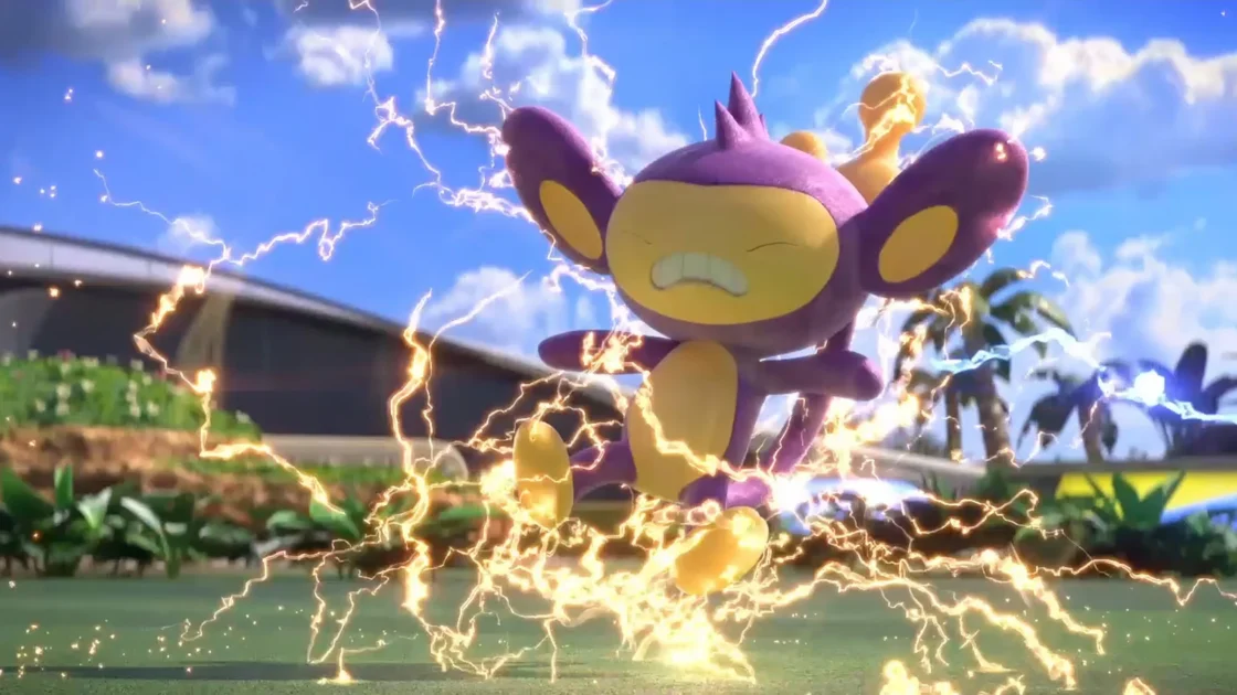 Permainan Pokémon Unite Umumkan Jadwal Penutupan Layanan