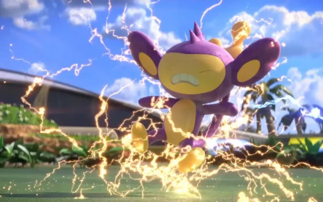 Permainan Pokémon Unite Umumkan Jadwal Penutupan Layanan