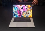 Apple Meluncurkan MacBook Pro Layar Sentuh Pertama