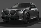 BMW X3 M50 2027 Hadir dengan Tambahan Tenaga 44 HP