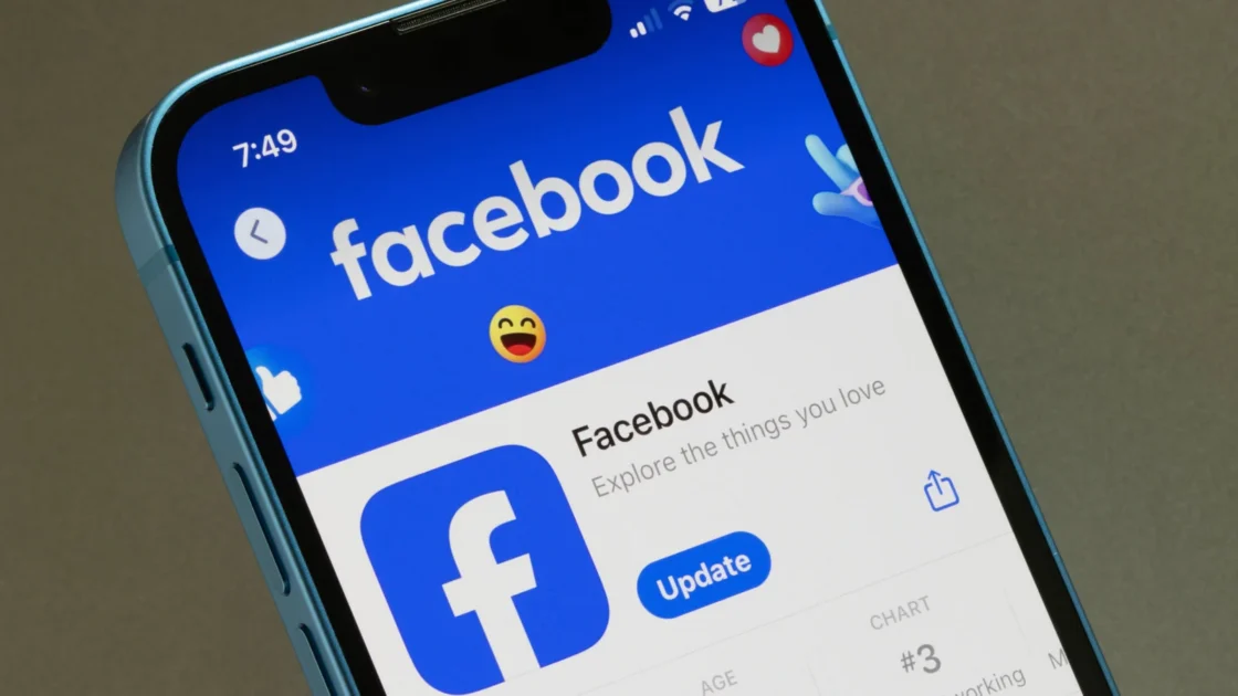 Meta Pertimbangkan Tunda Ketentuan Baru Pemindaian Data