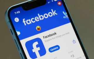 Meta Pertimbangkan Tunda Ketentuan Baru Pemindaian Data