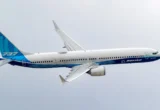 FAA Setujui Boeing 737 Max 10 untuk Pengiriman Komersial