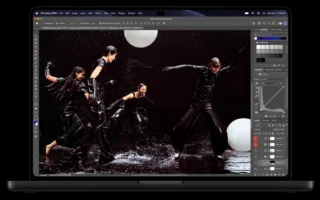 Apple Rilis Layar PROLED XDR untuk MacBook Pro Baru