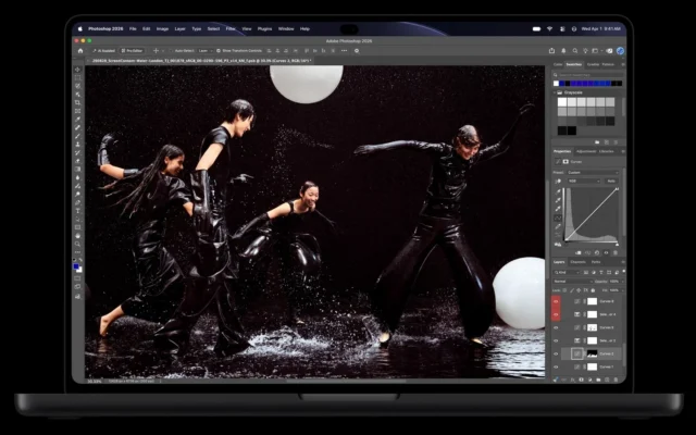 Apple Rilis Layar PROLED XDR untuk MacBook Pro Baru