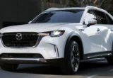 Mazda Hentikan Produksi CX-70 dan Ganti dengan CX-90