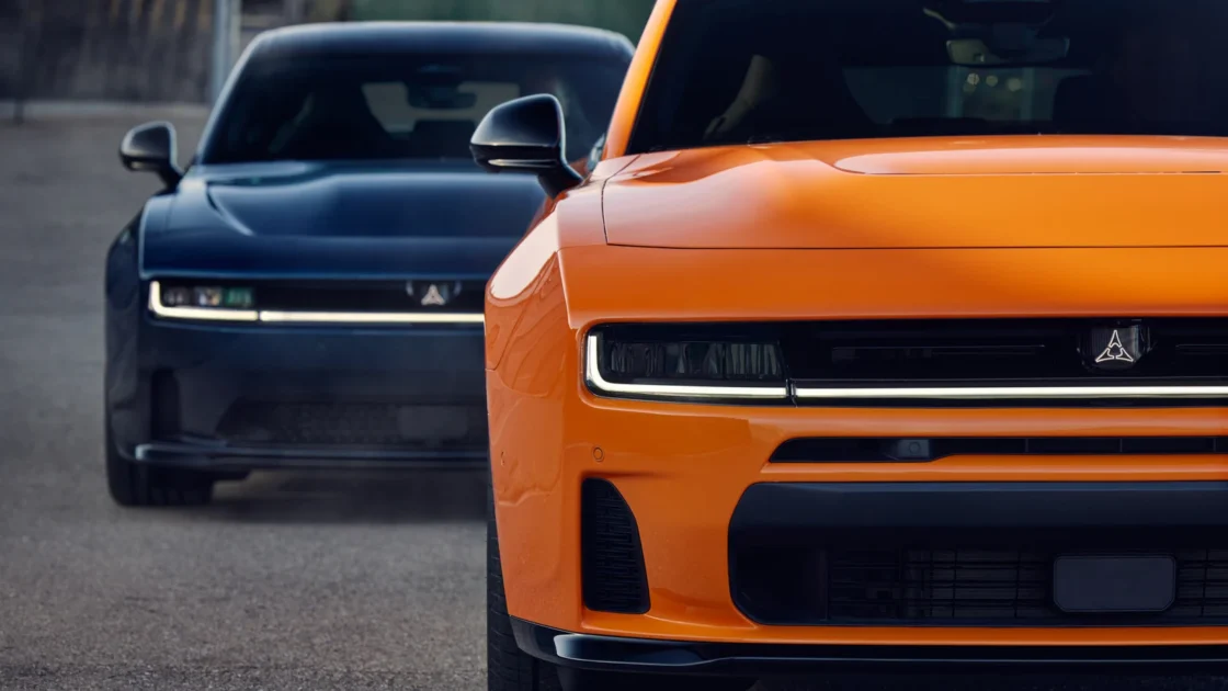 Skema Sewa Dodge Charger EV Jauh Lebih Mahal dari Versi Bensin