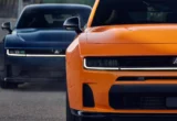 Skema Sewa Dodge Charger EV Jauh Lebih Mahal dari Versi Bensin