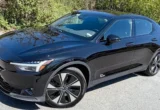 Sedan Listrik Polestar 2 Bekas Dijual Seharga Rp365 Juta
