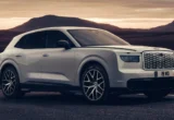 Varian Edisi Perdana Bentley Torcal