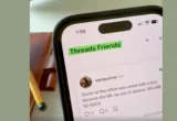 Meta Uji Coba Fitur Threads Friends untuk Unggahan Terbatas