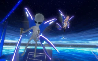 VRChat Tolak Label AI Meski Diinginkan 95 Persen Pengguna