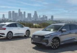 VW dan Audi Imbau Pemilik Mobil Listrik Batasi Pengisian