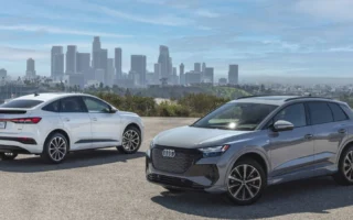 VW dan Audi Imbau Pemilik Mobil Listrik Batasi Pengisian