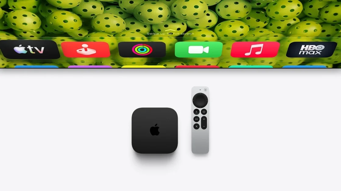 Fitur Baru tvOS 27.2 untuk Pengguna Apple TV