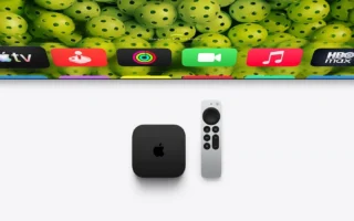 Fitur Baru tvOS 27.2 untuk Pengguna Apple TV