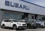 Subaru Hanya Jual Mobil Listrik di Eropa Mulai 2028