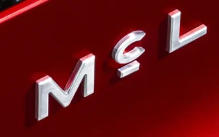 McLaren Siapkan Supercar Baru 809 Tenaga Kuda Bernama McL 820