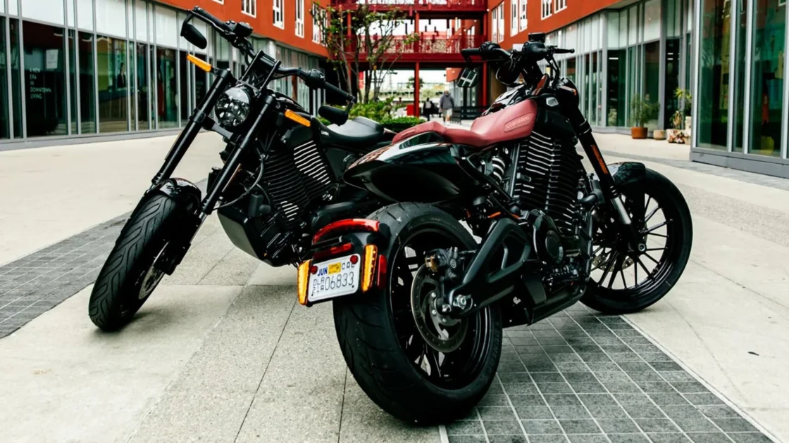 Masa Depan Motor Listrik LiveWire Harley-Davidson Terancam