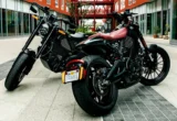 Masa Depan Motor Listrik LiveWire Harley-Davidson Terancam