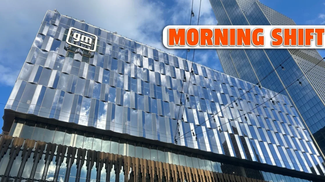 GM Bayar Denda Rp3,4 Triliun Terkait Pelanggaran Privasi Pengemudi