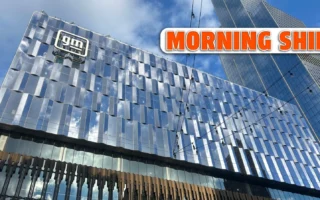 GM Bayar Denda Rp3,4 Triliun Terkait Pelanggaran Privasi Pengemudi