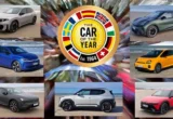 Mobil Listrik Dominasi Final Car of Europe 2027
