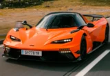 Mobil Ekstrem KTM X-Bow GT-XA Segera Masuk Pasar AS