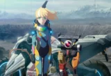 Teaser Perdana Anime Death Stranding Resmi Dirilis