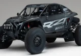 Polaris RZR Pro R Factory Boost, Buggy Bertenaga 400 HP