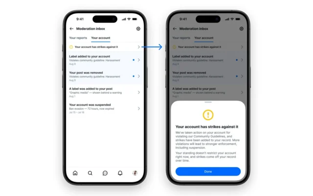 Bluesky Rilis Fitur Kotak Masuk Moderasi Baru