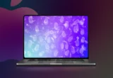 MacBook Pro Layar Sentuh Apple dan Potensi Noda Sidik Jari
