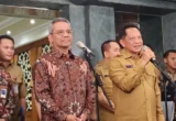 Mendagri dan Menkeu Pastikan Dana Bencana Sumatera 2027