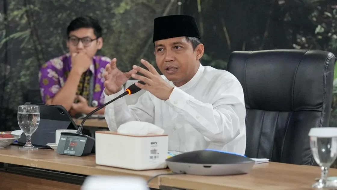 Survei IPO Ungkap Jajaran Menteri dengan Kinerja Terendah